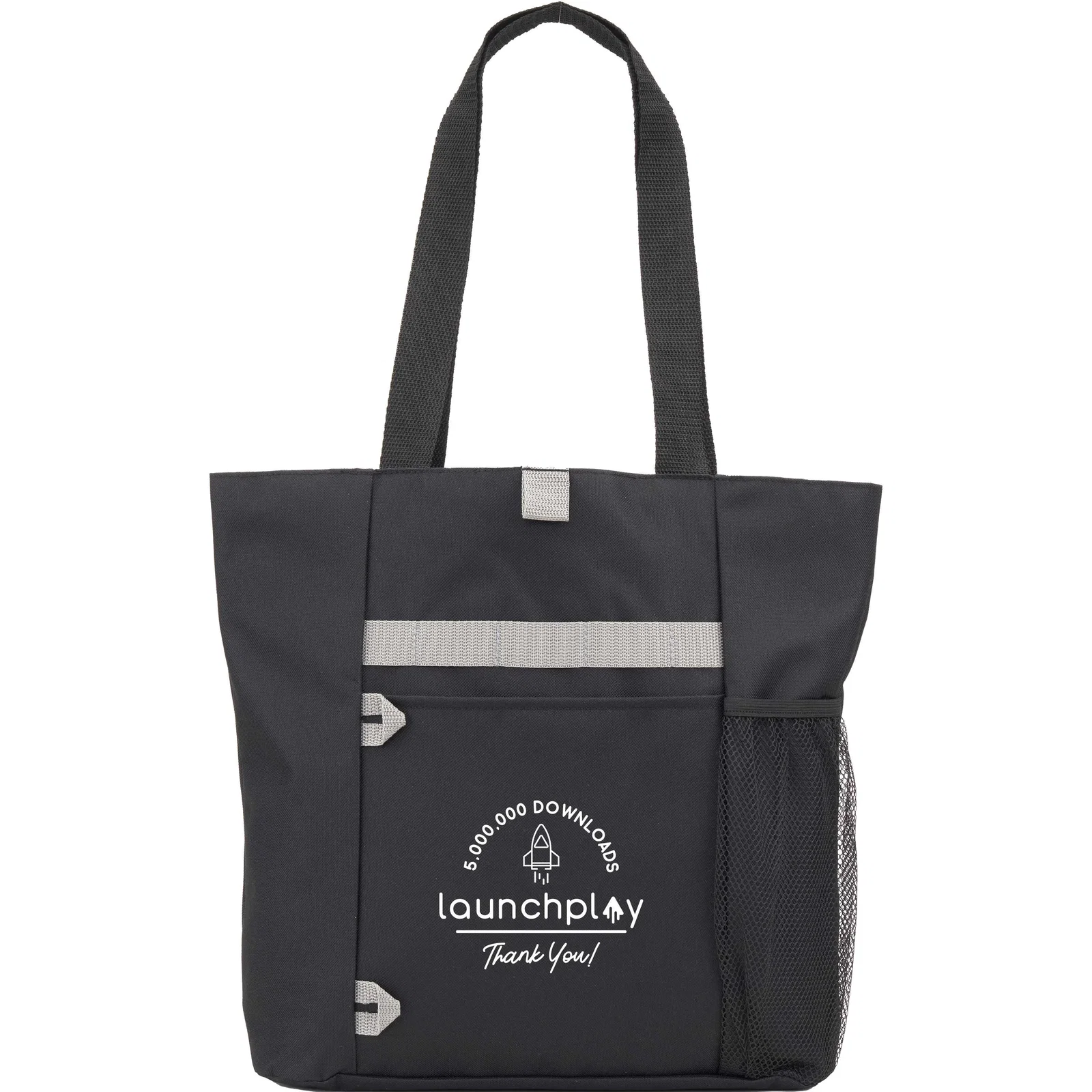 All-Purpose RPET Tote — view 15