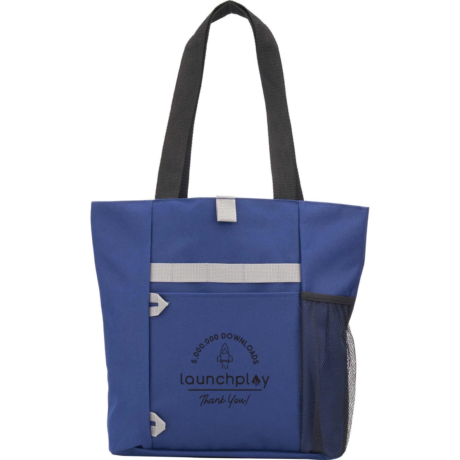 All-Purpose RPET Tote — view 28