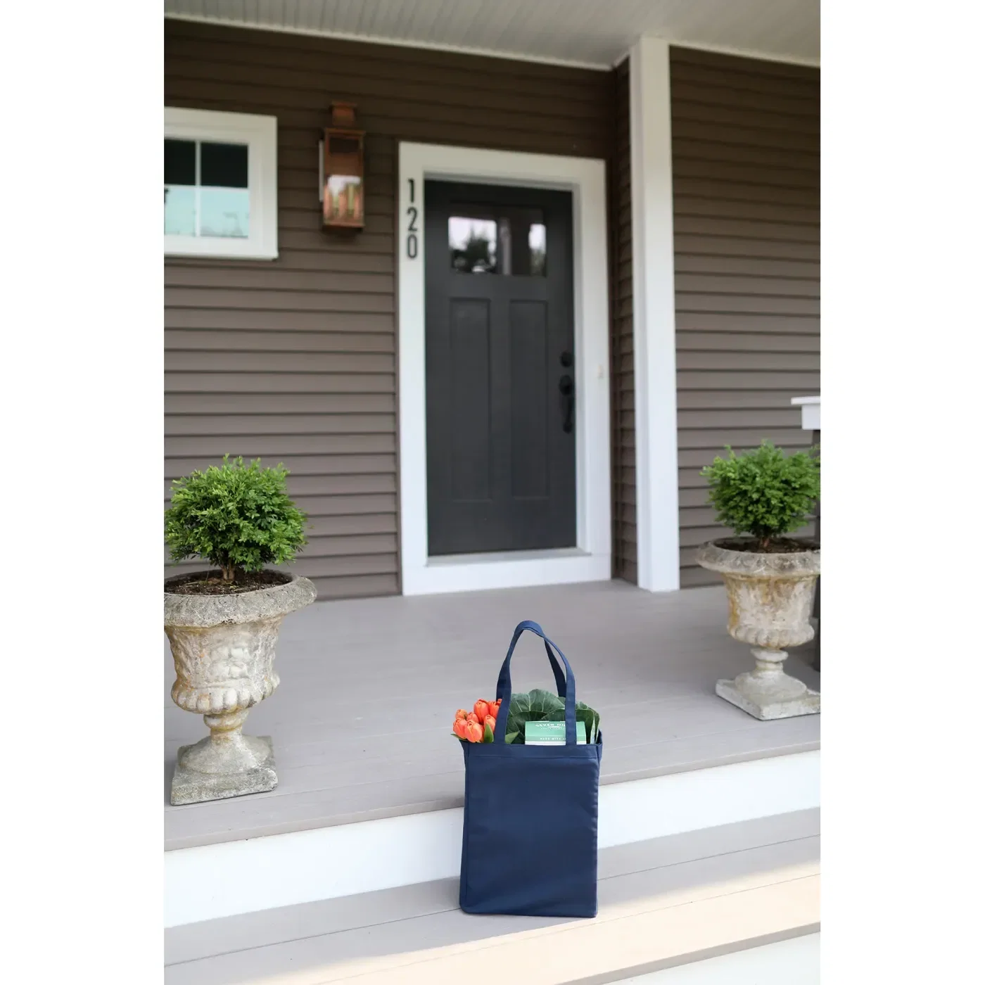 All Purpose Tote — view 3