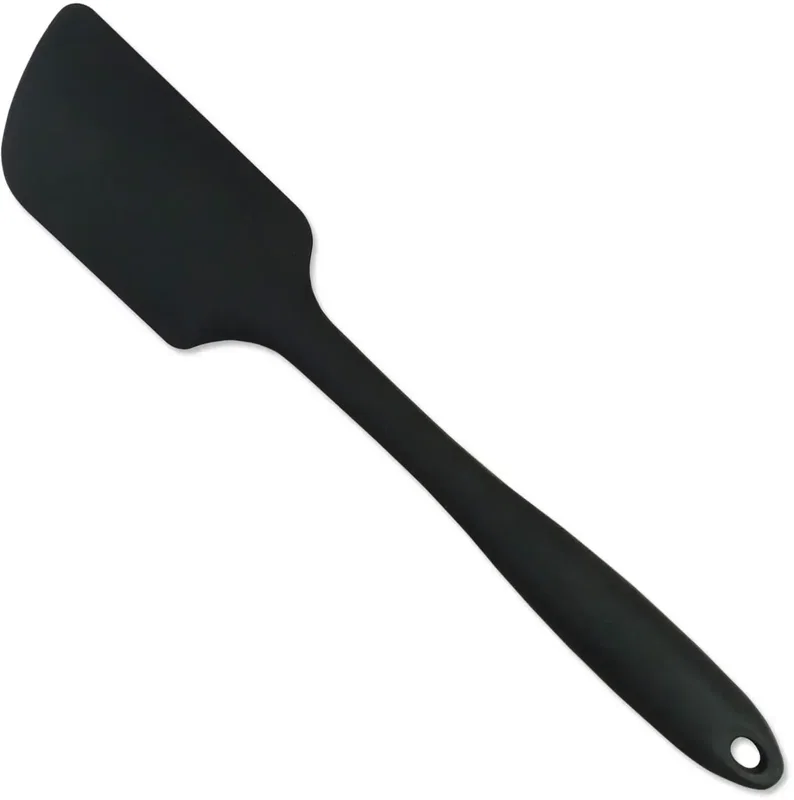 Custom Silicone Spatula - Personalized Branded Logo Spatula  — view 11