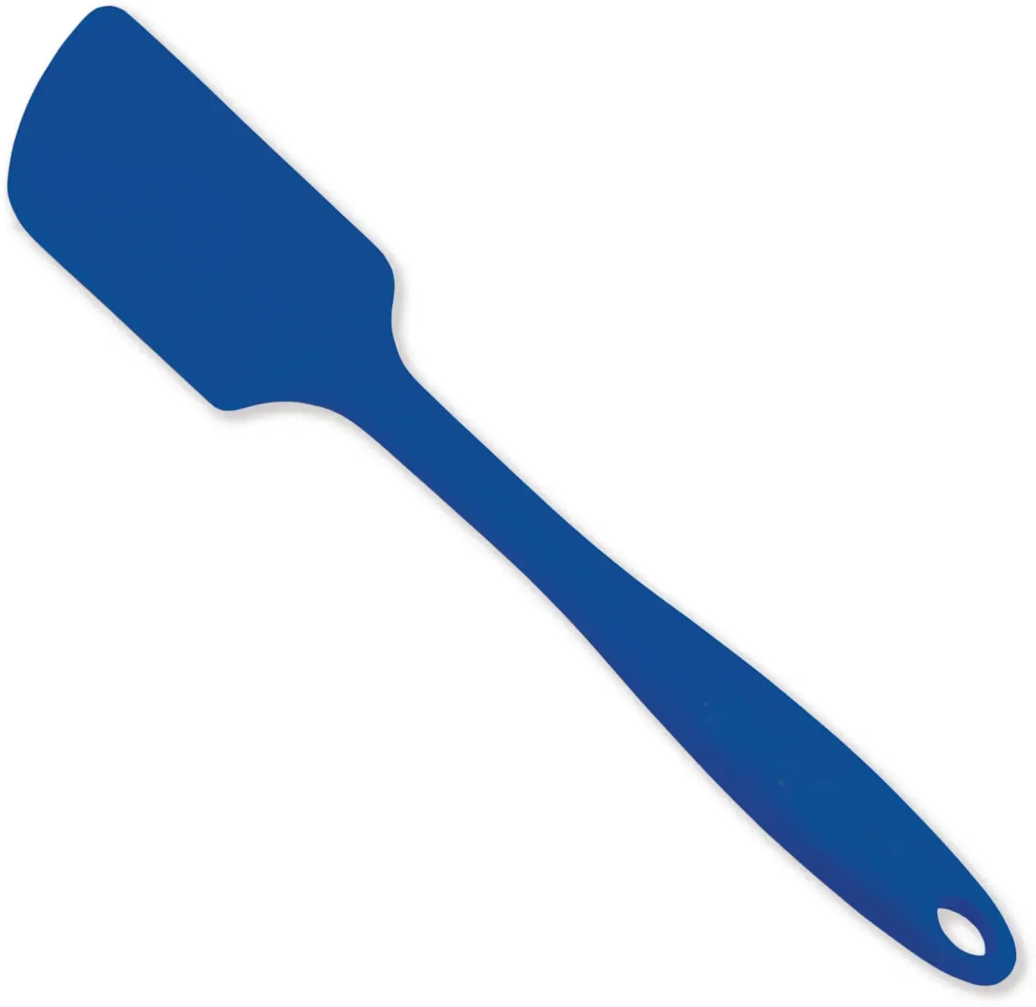 Custom Silicone Spatula - Personalized Branded Logo Spatula  — view 3