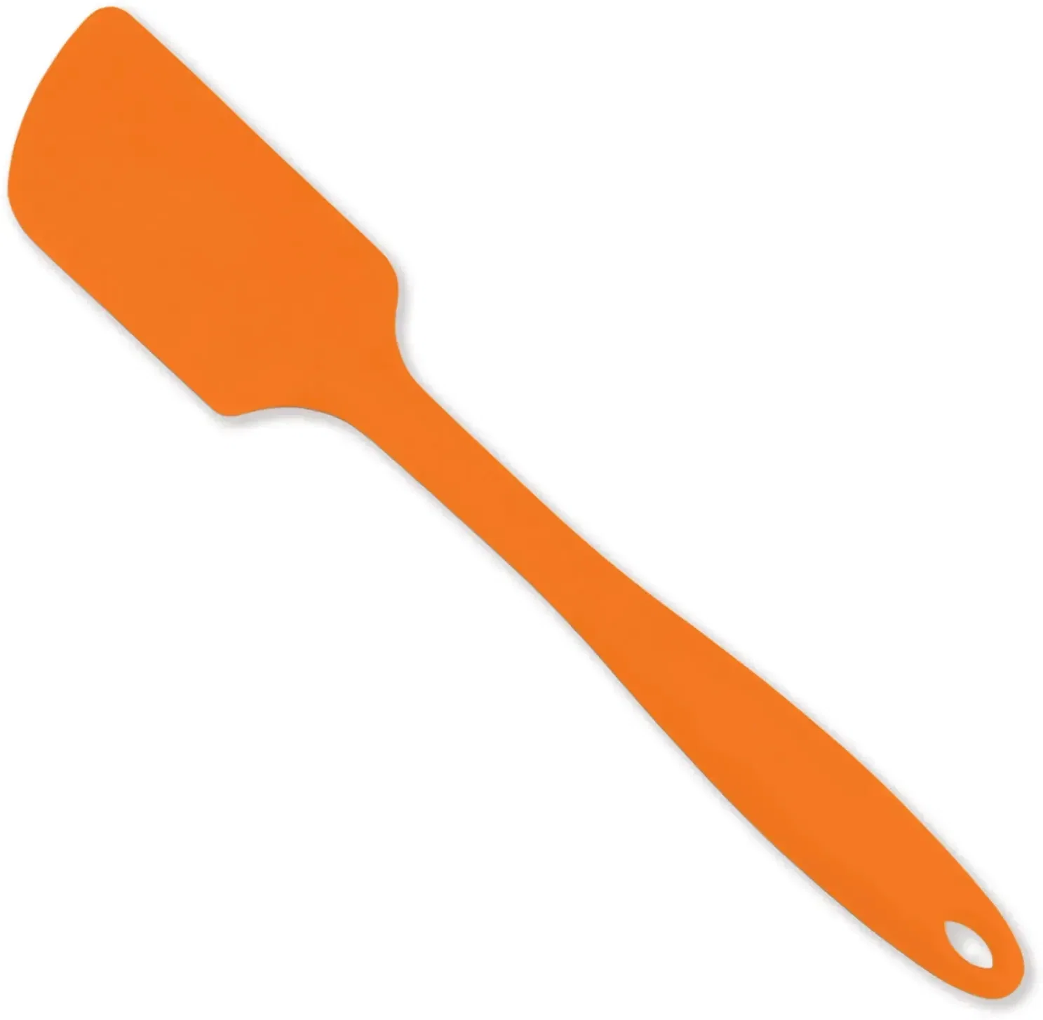 Custom Silicone Spatula - Personalized Branded Logo Spatula  — view 4