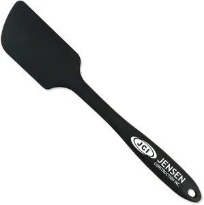 Custom Silicone Spatula - Personalized Branded Logo Spatula 