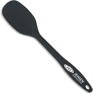 Silicone Spoon