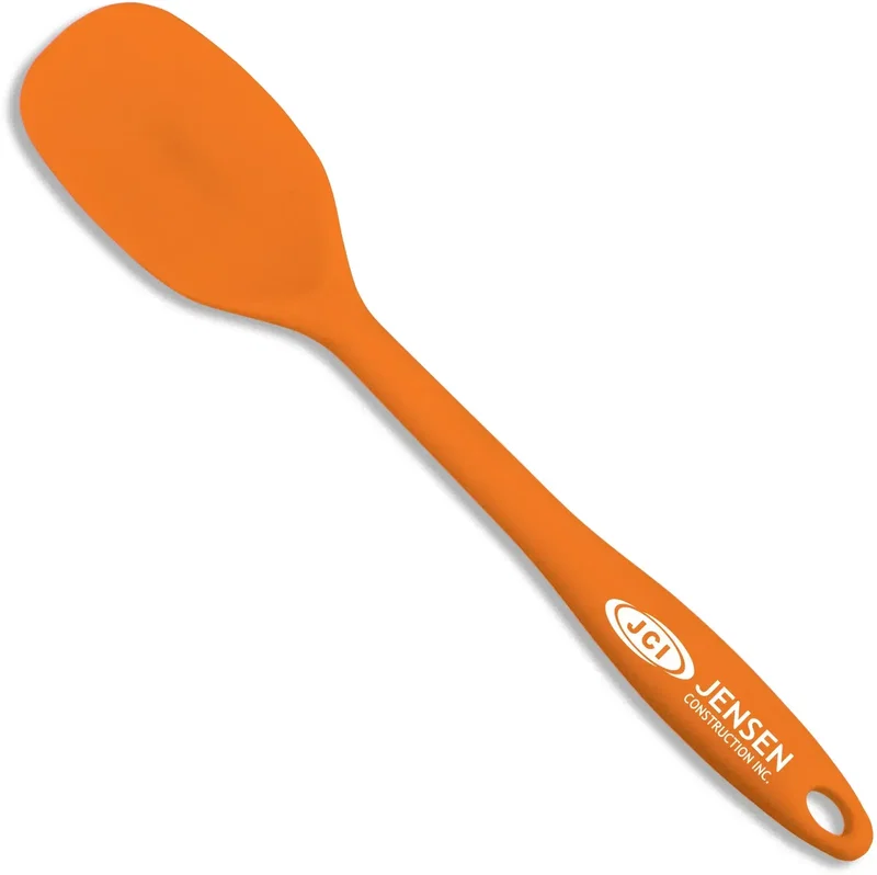 Silicone Spoon — view 8