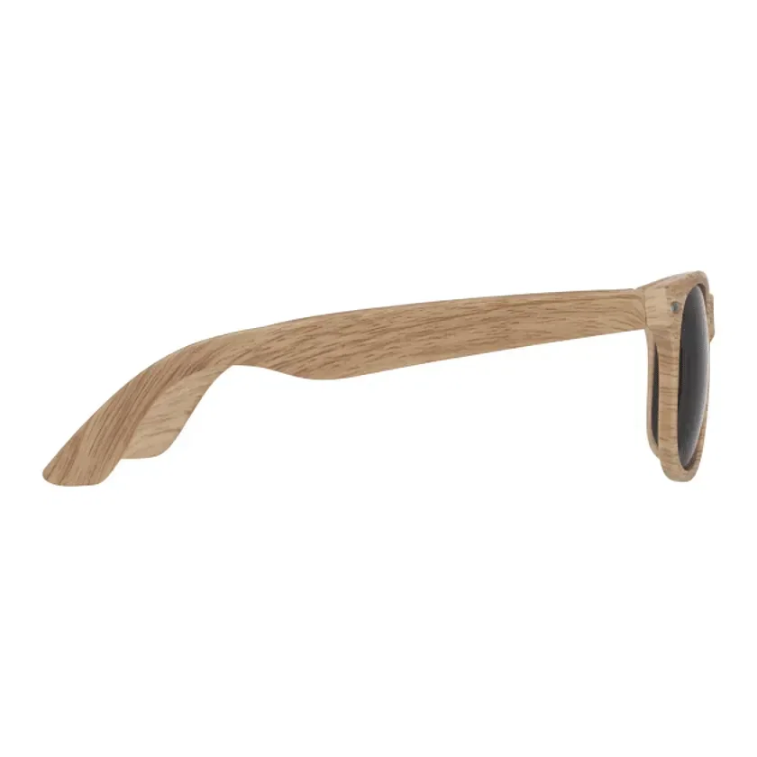 Branded Allen Sunglasses - UV 400 Protection — view 2