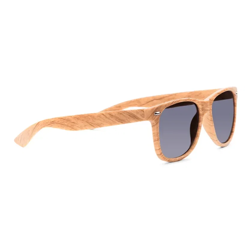 Branded Allen Sunglasses - UV 400 Protection — view 3