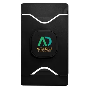 Alliance Phone Stand & Wallet