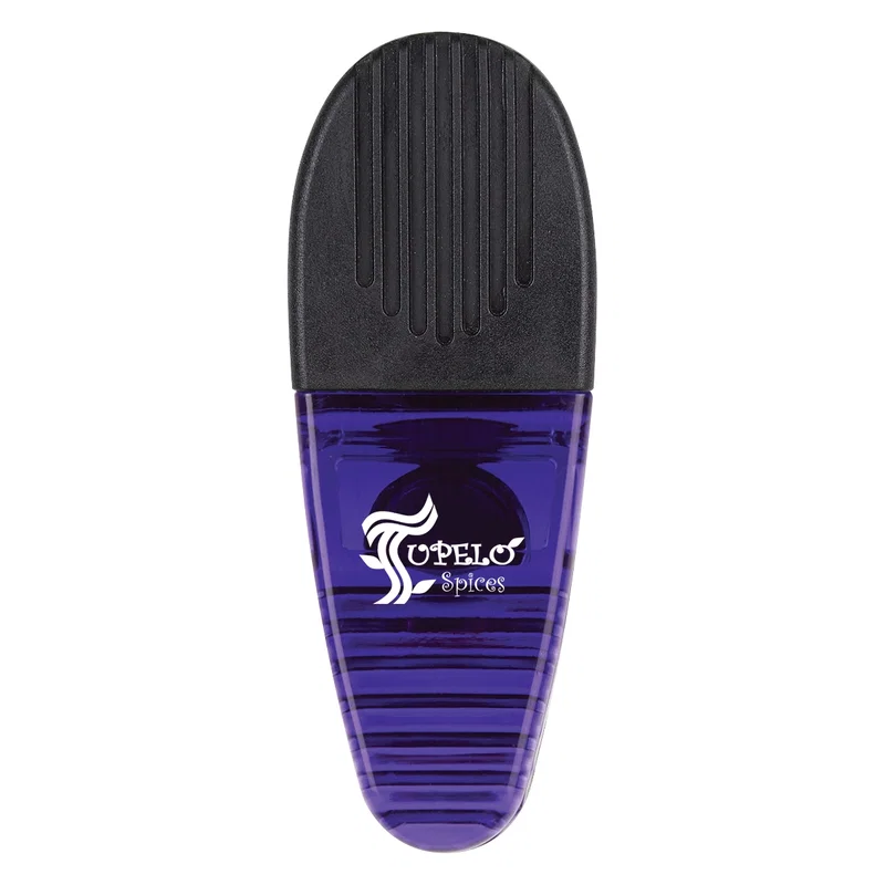 Personalized Alligator Clip — view 13