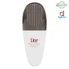 Personalized Alligator Clip in White,Black