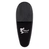 Personalized Alligator Clip in Black,Black