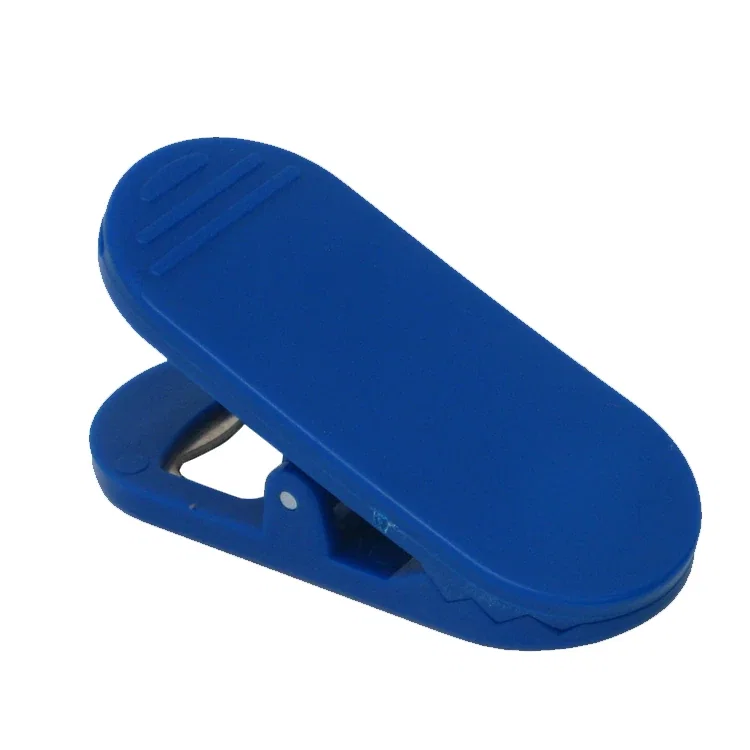 Alligator Magnetic Clip & Bottle Opener. Plastic alligator magnetic clip and bottle opener for kitchen, office, and fridge us