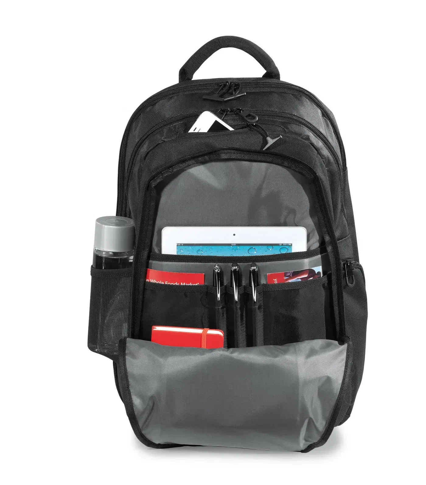 Alloy Laptop Backpack — view 2