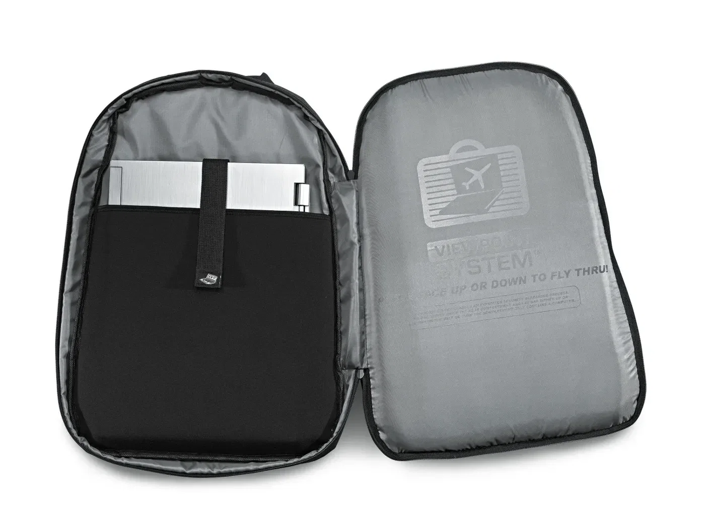 Alloy Laptop Backpack — view 3