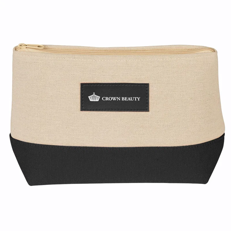 Allure Cosmetic Bag — view 2