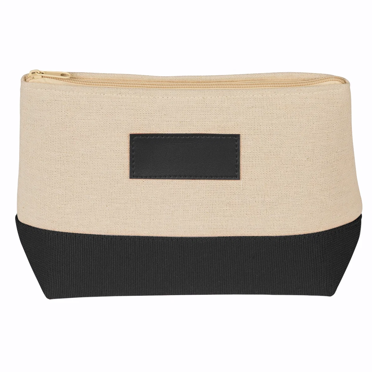 Trim color options shown together on the makeup case