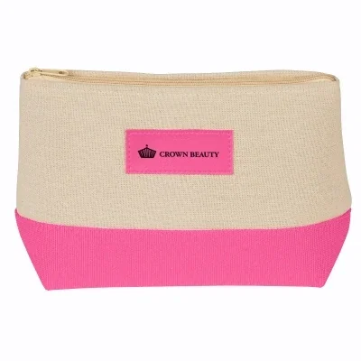 Ten inch wide bag shown from the side