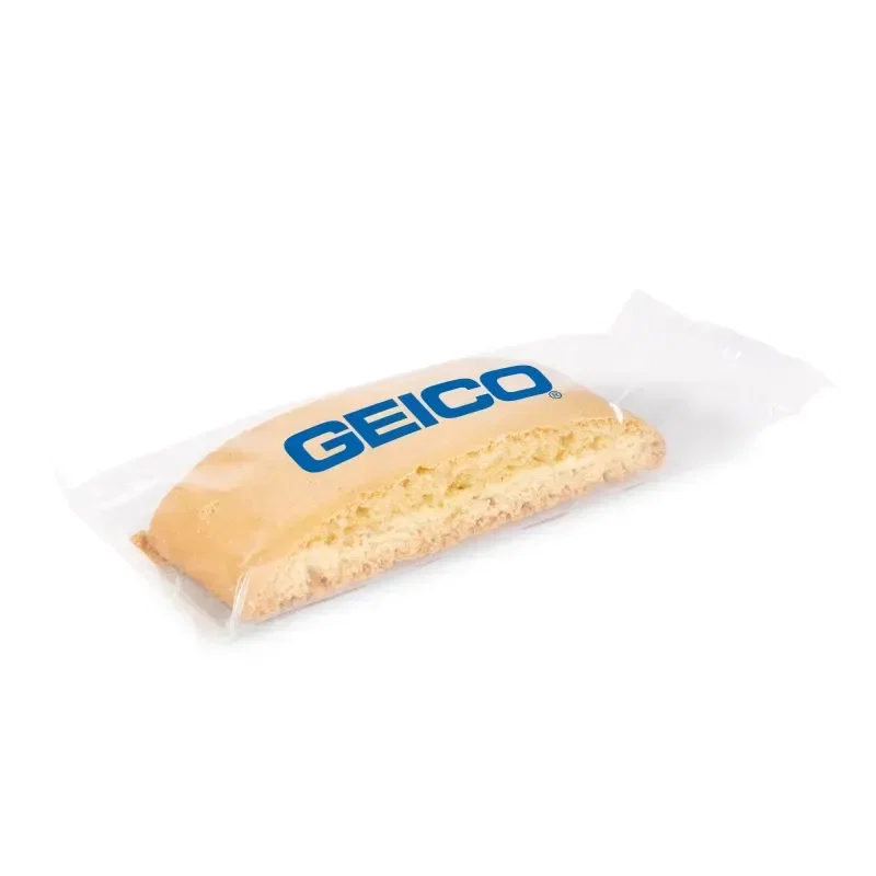 Almond Biscotti — view 2