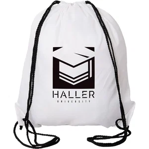 Aloha Backpack with Drawstring Closure Bag