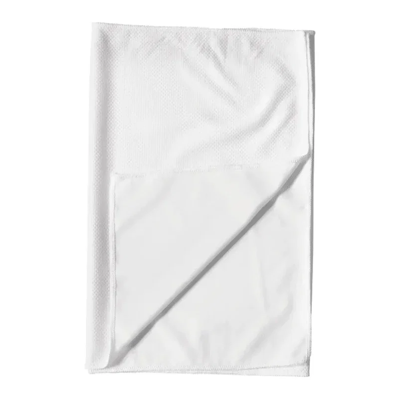 Customized Alpha Fitness Towel - Polyester — view 11