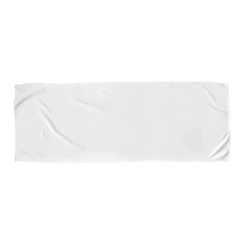 Customized Alpha Fitness Towel - Polyester — view 12