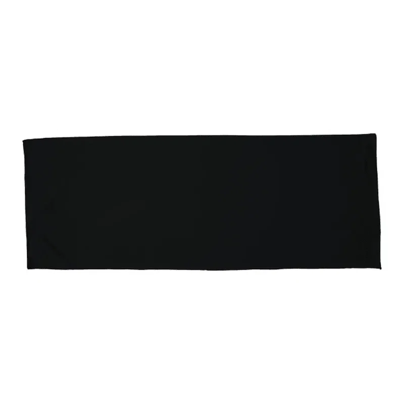 Customized Alpha Fitness Towel - Polyester — view 2