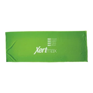 Alpha Polyester Fitness Towel