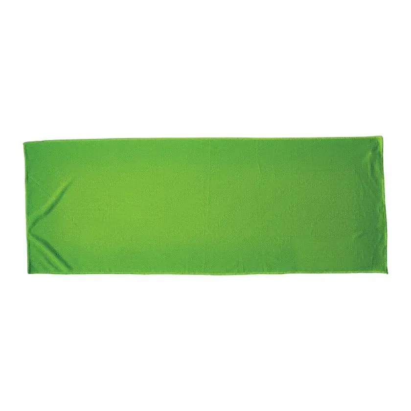 Customized Alpha Fitness Towel - Polyester — view 6