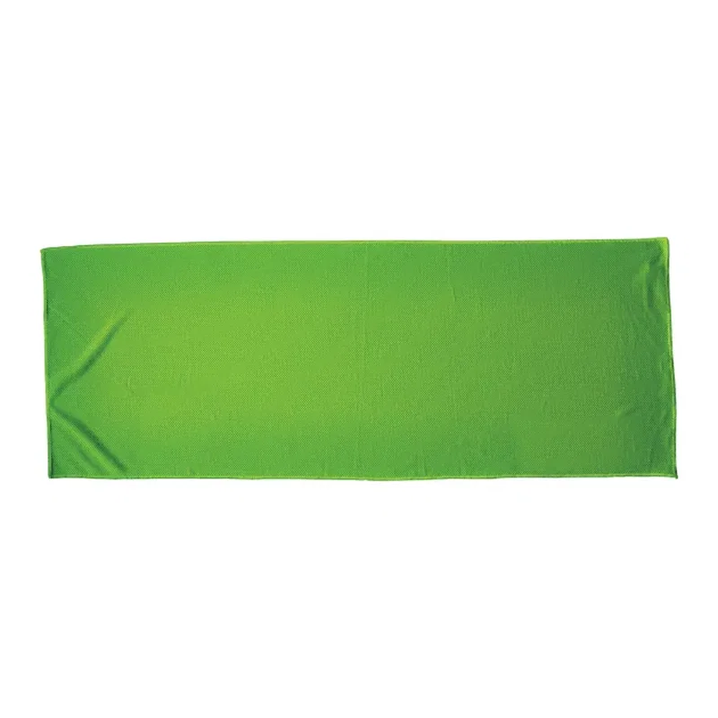 Customized Alpha Fitness Towel - Polyester — view 6
