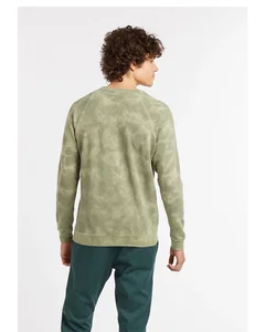 Alternative Unisex Washed Terry Champ Sweatshirt