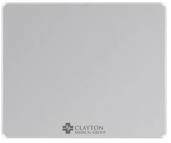 Alumina Lite Executive Mouse Pad