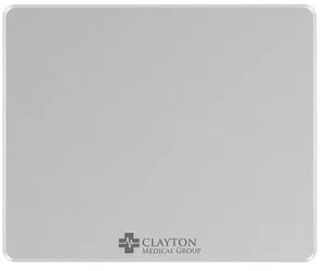 Alumina Lite Executive Mouse Pad