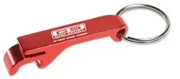 Custom Aluminum Beverage Wrench™