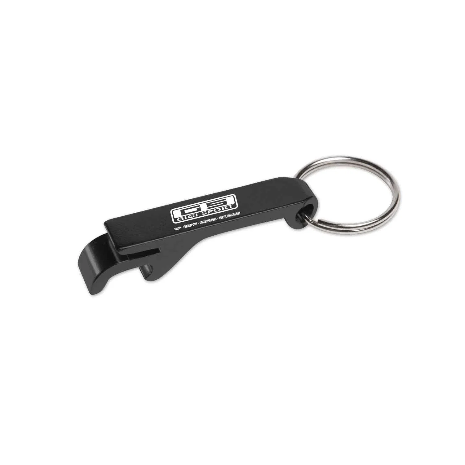 Aluminum Beverage Wrench™ — view 2