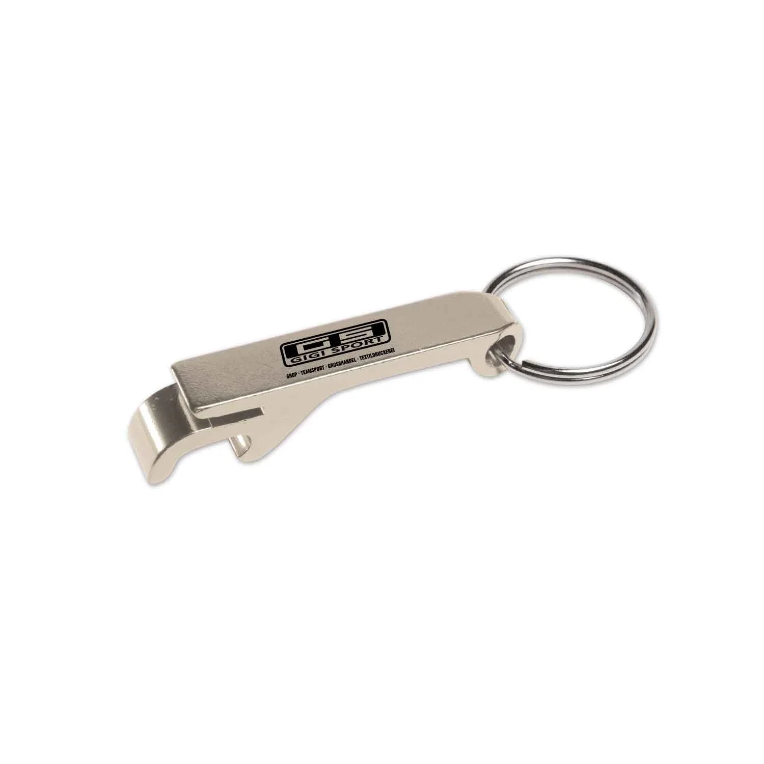 Aluminum Beverage Wrench™ — view 4