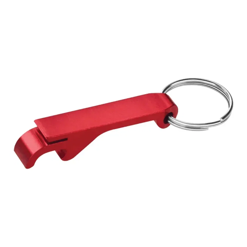 Aluminum Bottle / Can Opener — view 3