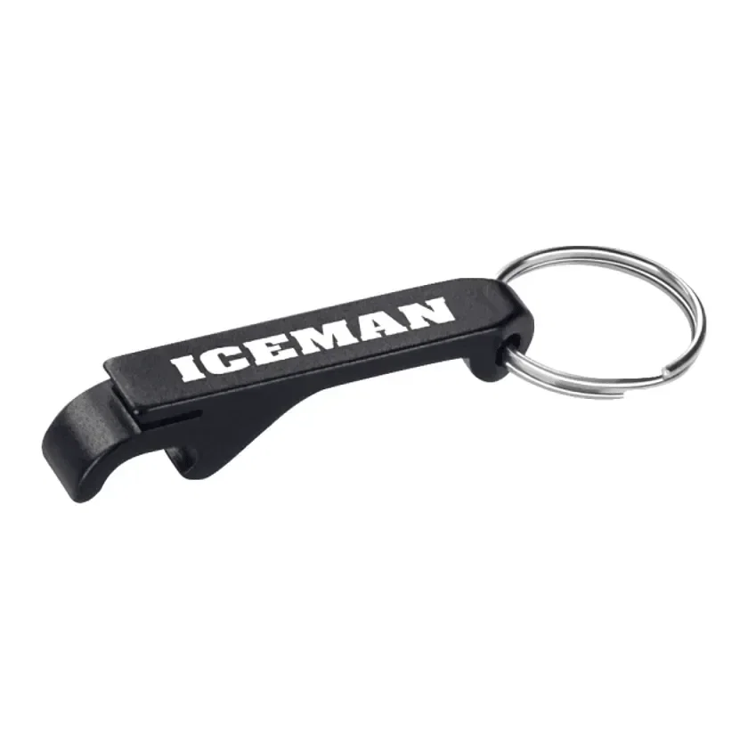 Aluminum Bottle / Can Opener — view 4