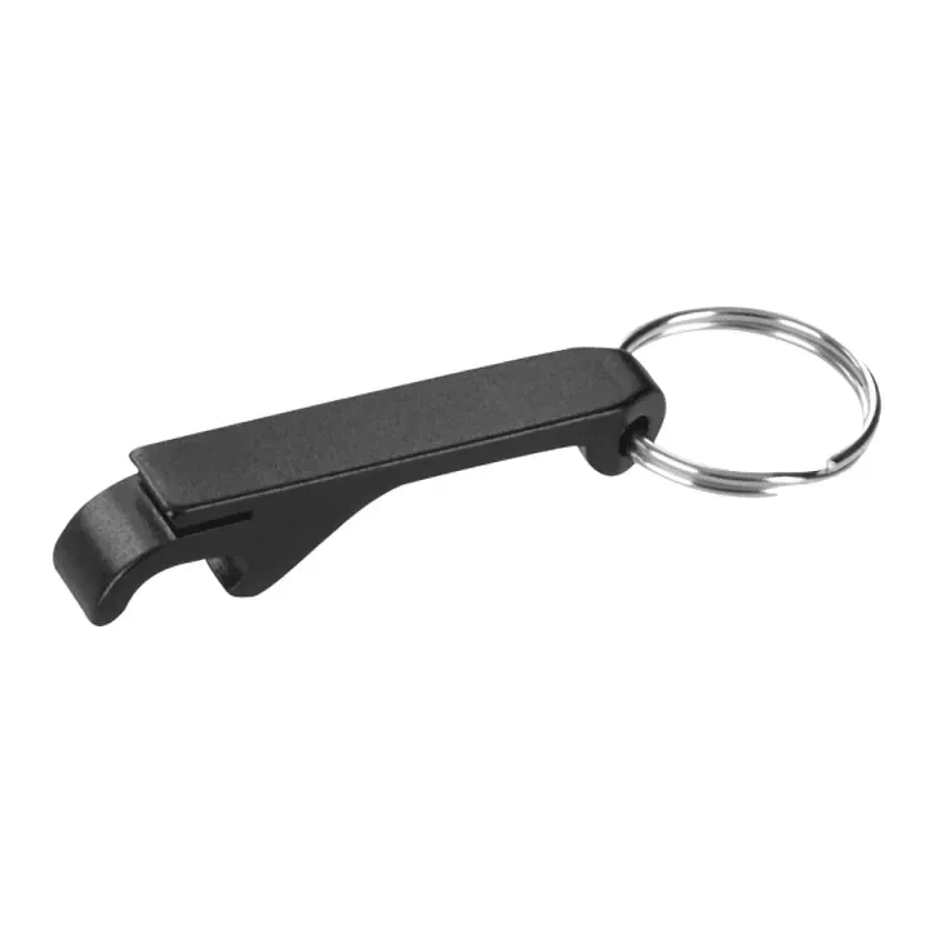 Aluminum Bottle / Can Opener — view 6