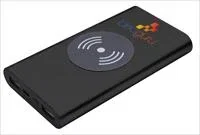 Good Value™ Aluminum HD Wireless Power Bank 10,000 mAh — view 3