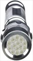Good Value™ Aluminum LED Flashlight — view 2