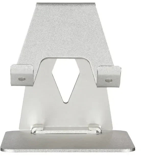 Custom Phone and Tablet Stand — view 2