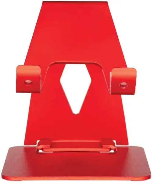 Custom Phone and Tablet Stand — view 3