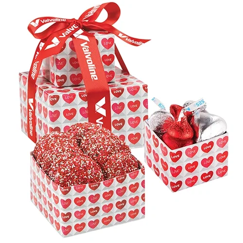 Always & Forever Mini Sweet Tower