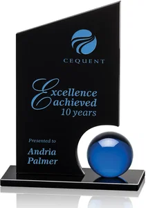Amarath Award (Black Crystal)