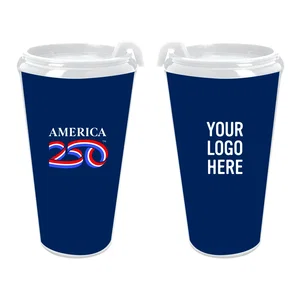 America250™ 16 Oz. Beyond Tumbler