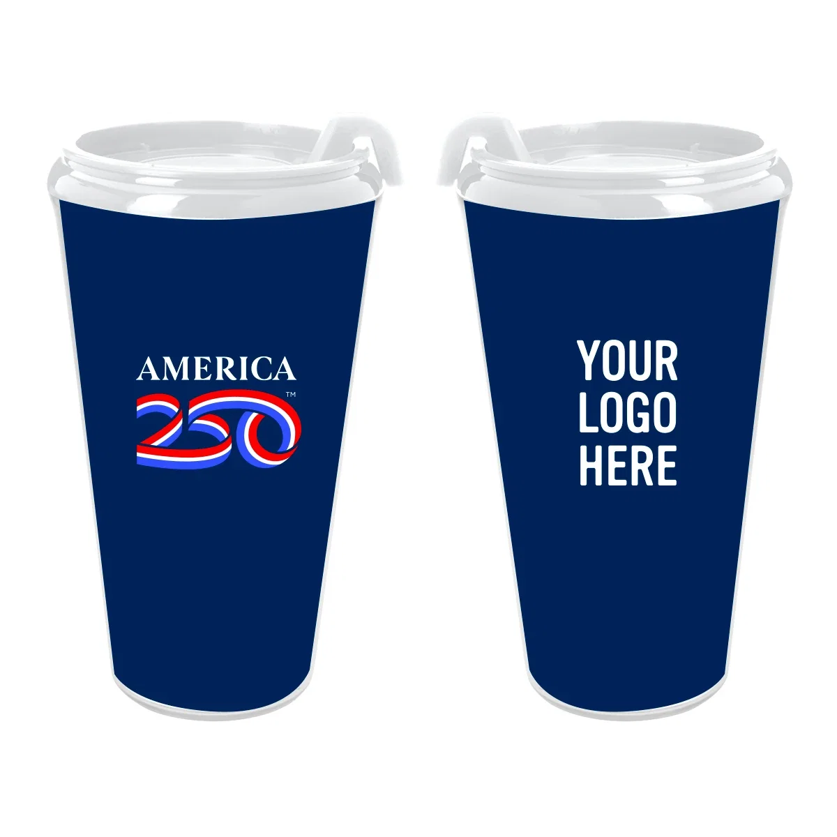 America250™ 16 Oz. Beyond Tumbler — view 2