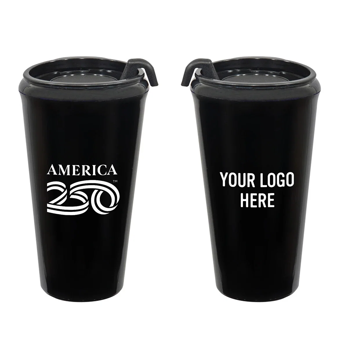 America250™16 Oz. Infinity Tumbler — view 2