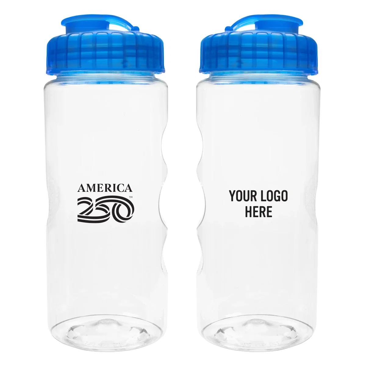 America250™ 20 Oz. Wilderness Sports Bottle — view 2