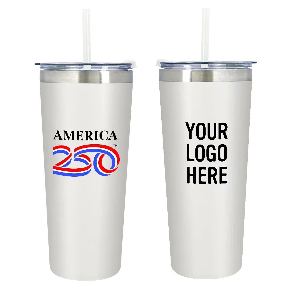 America250™ 24 Oz. Colma Tumbler — view 2