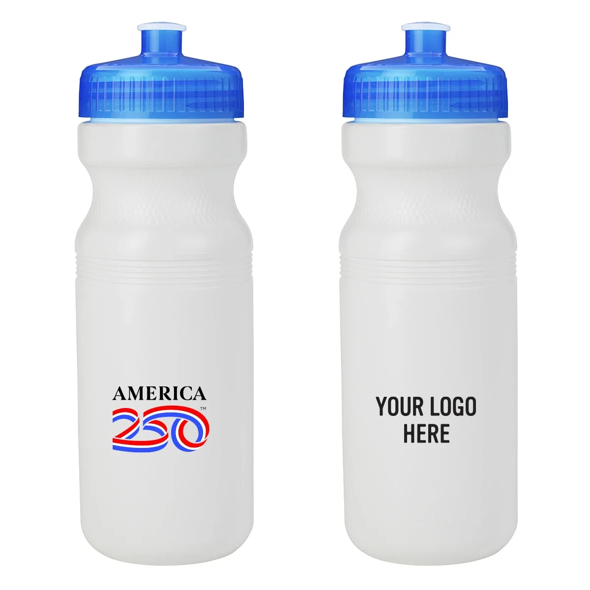 America250™ 24 Oz. Water Bottle — view 2